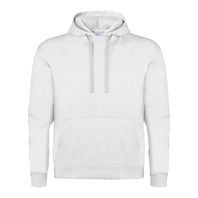 Keya swp280 hooded sweatshirt