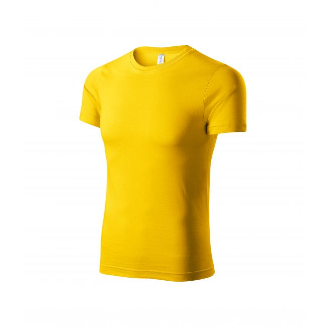 Pelican tricou pentru copii galben 158 cm/12