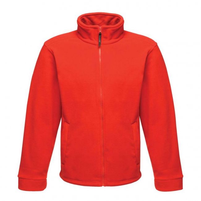 Thor 300 - full zip fleece culoare classic red marimea m