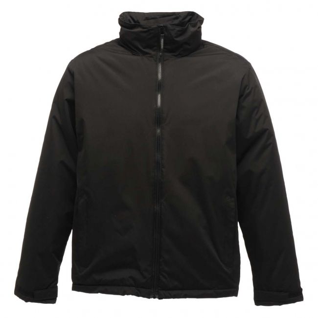 Classic shell - waterproof jacket culoare black marimea s