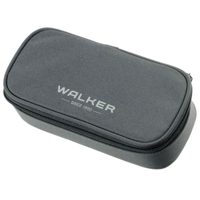 Penar oval gri asfalt classic walker