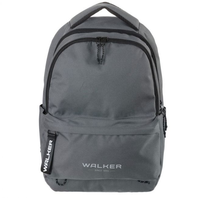 Rucsac alpha 2024 gri asfalt walker