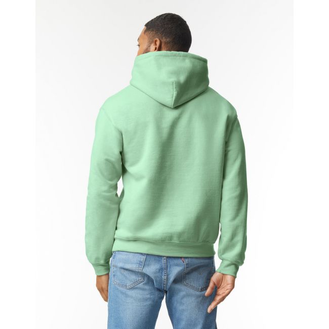 Heavy blend™ hooded sweat military green marimea 3xl