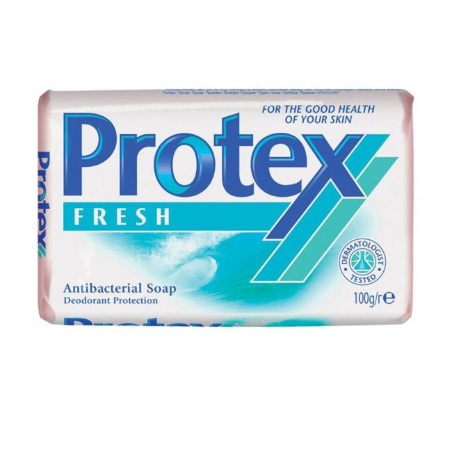 Sapun antibacterian protex fresh, 90 g