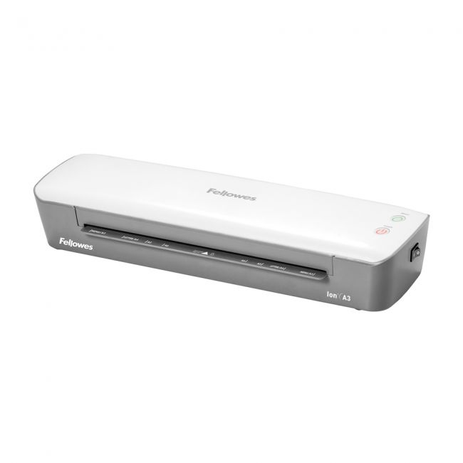 Laminator fellowes ion a3