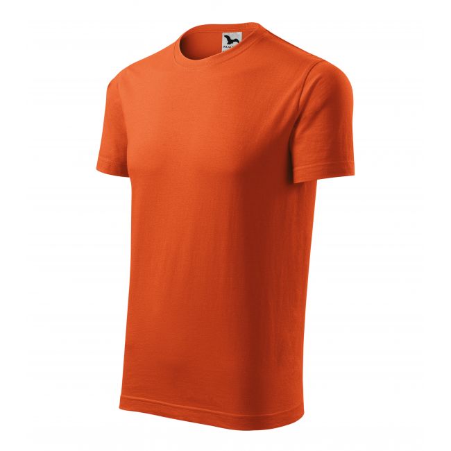 Element tricou unisex portocaliu