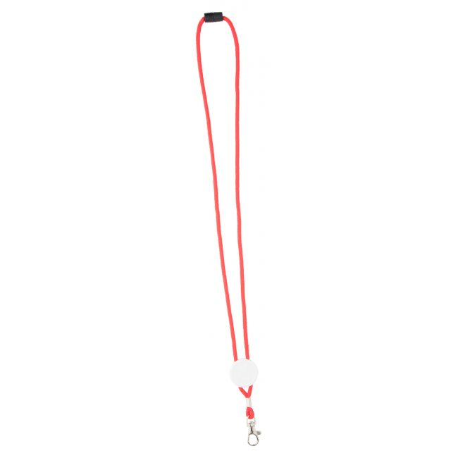 Perux Lanyard