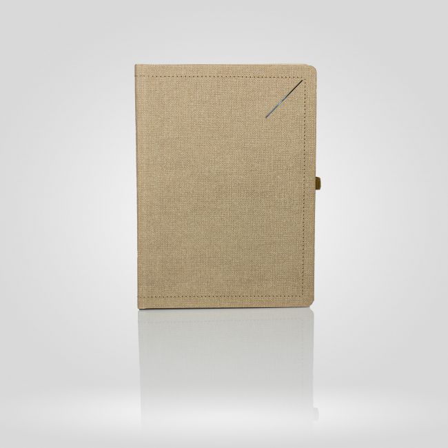 Agenda  savana beige *promo