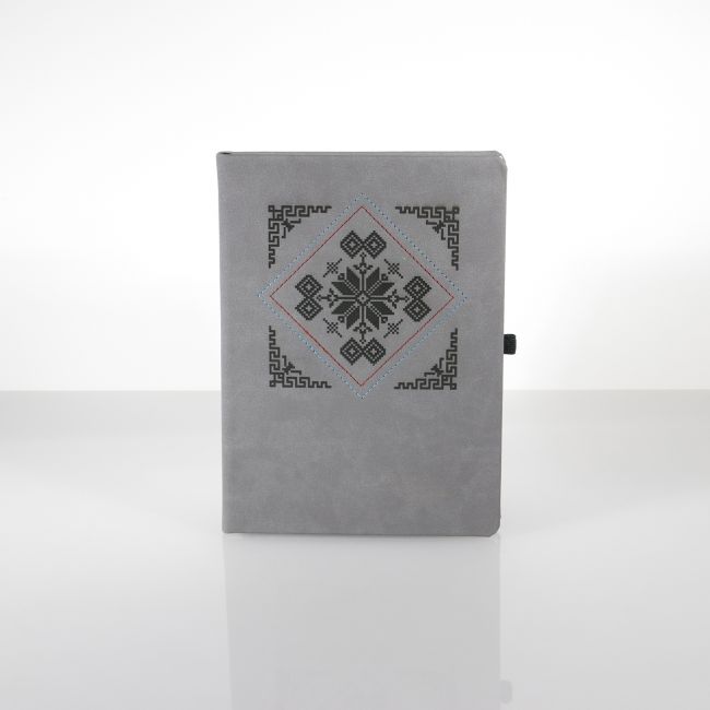 Agenda senso grey trad					* new