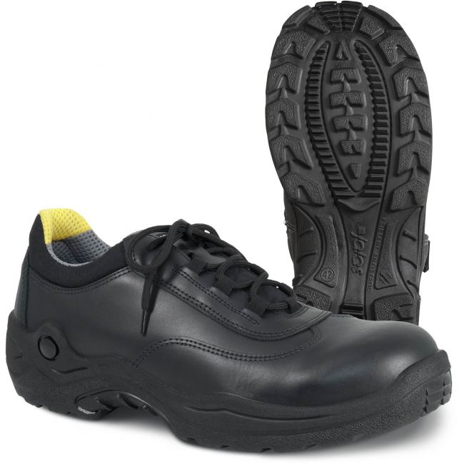 Pantofi protectie jalas, 6428 prima s3 src, marime 37