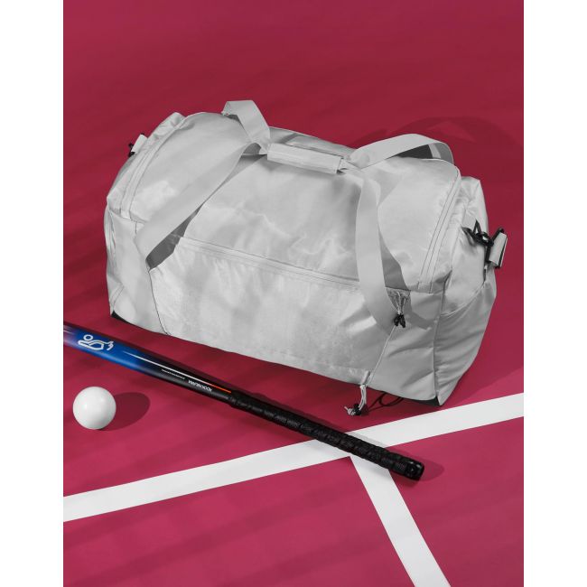 Multi-sport holdall black marimea one size