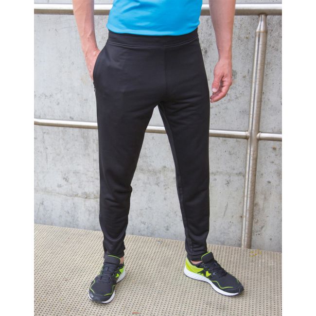 Slim fit jogger black marimea 2xl