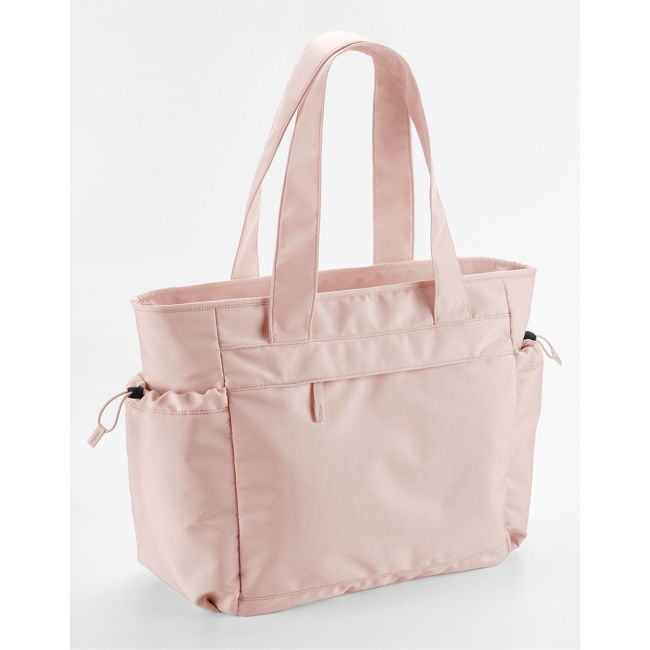 Studio oversized tote fresh pink marimea one size