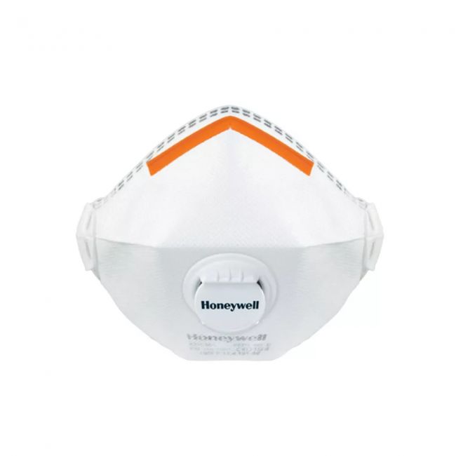 Masca honeywell, 4311 ffp3 cu valva