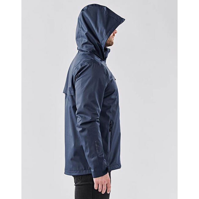 Scirocco lightweight shell navy marimea 2xl