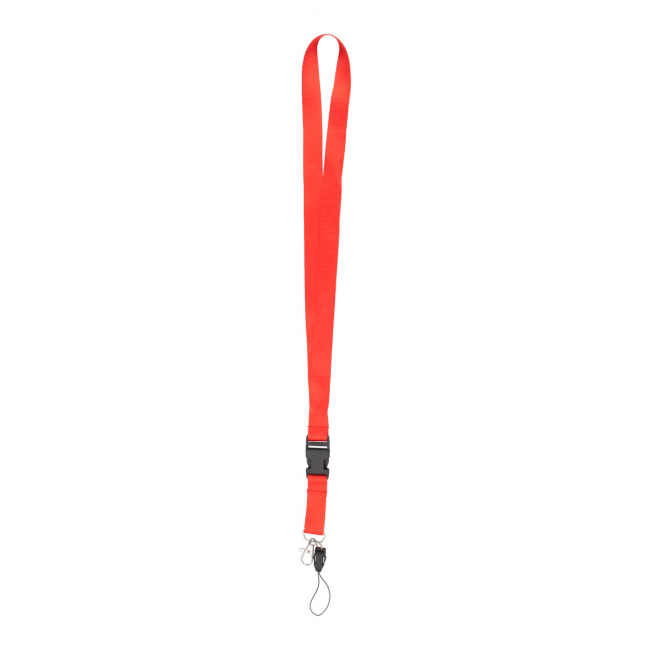 Duble Lanyard