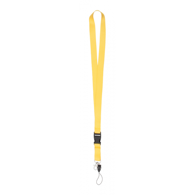 Duble Lanyard