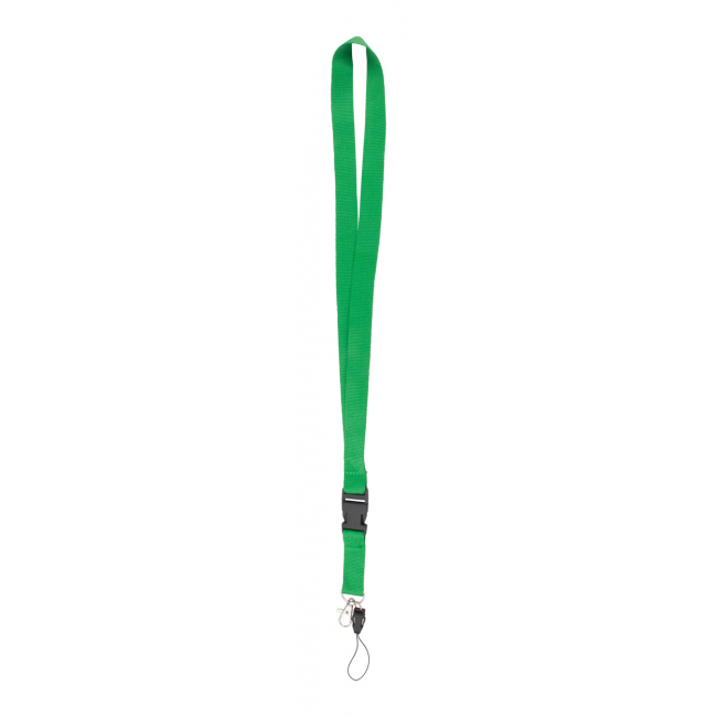 Duble Lanyard