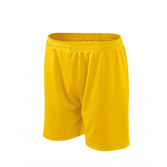 Playtime pantaloni scurţi pentru bărbaţi/copii galben 122 cm/6