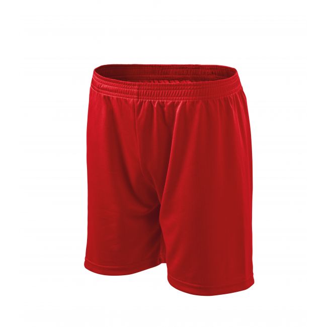 Playtime pantaloni scurţi pentru bărbaţi/copii roşu 122 cm/6