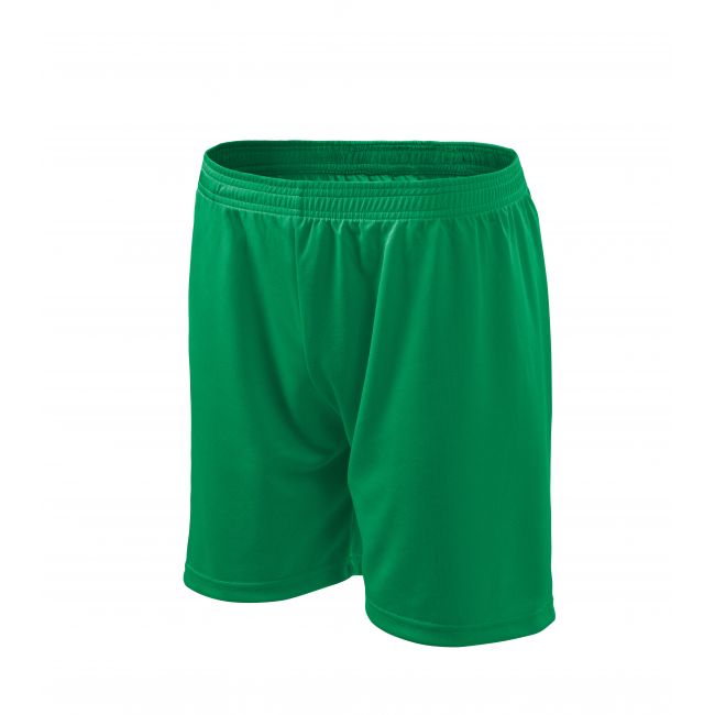 Playtime pantaloni scurţi pentru bărbaţi/copii verde mediu 158 cm/12
