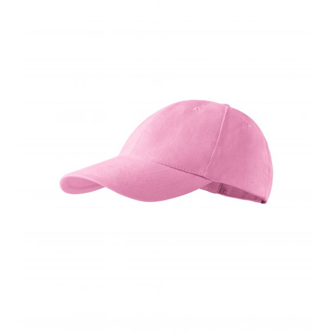 6P Kids şapcă pentru copii roz