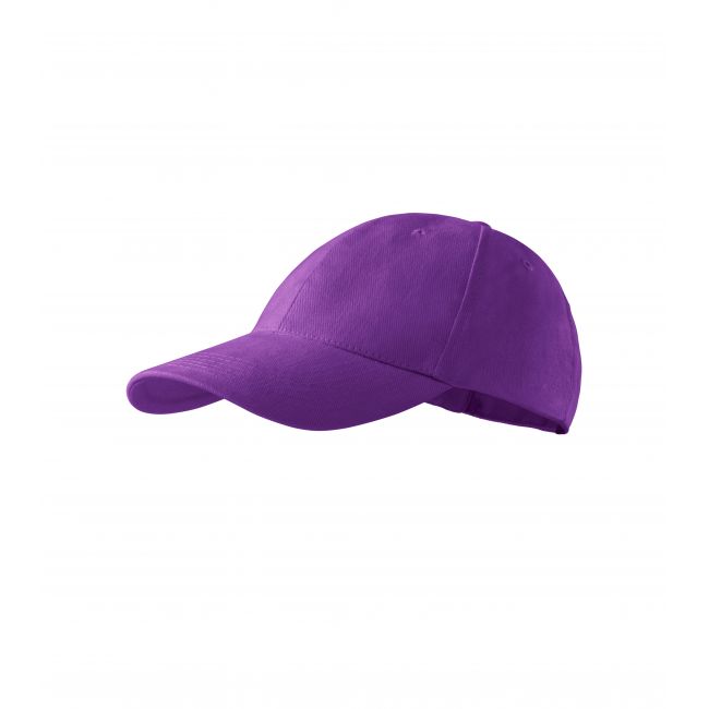 6P Kids şapcă pentru copii violet