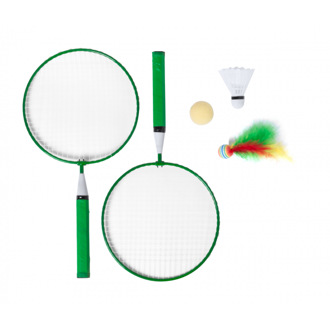 Dylam Set Badminton