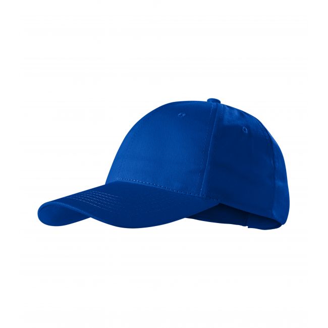 Sunshine şapcă unisex albastru regal