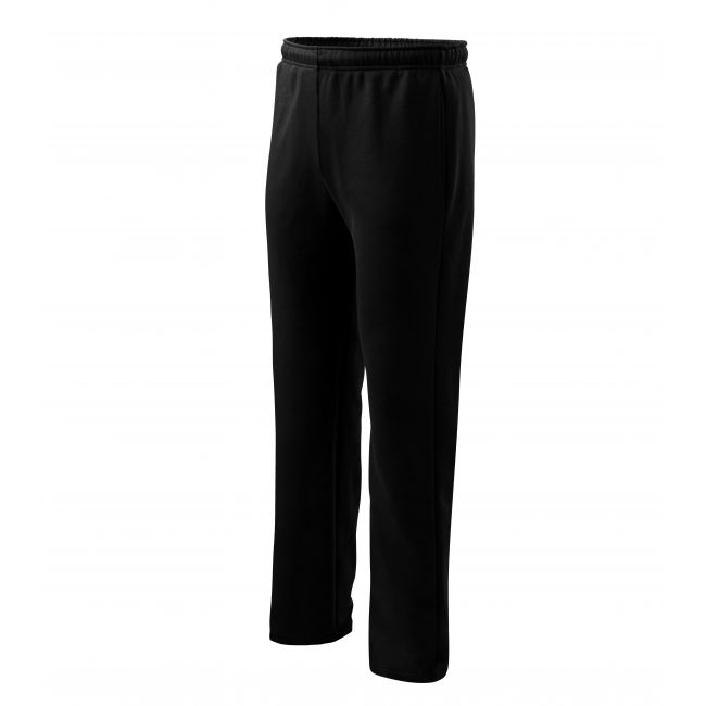 Comfort pantaloni pentru bărbaţi/copii negru 158 cm/12