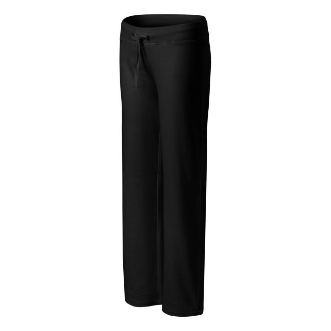 Comfort pantaloni pentru damă negru