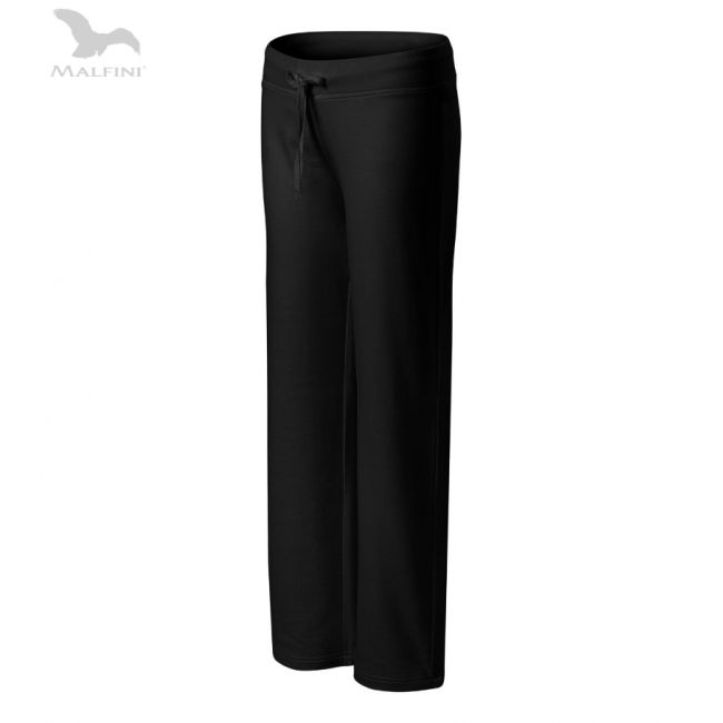 Comfort pantaloni pentru damă negru