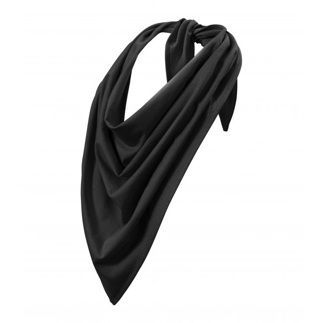 Fancy eşarfă unisex/pentru copii negru