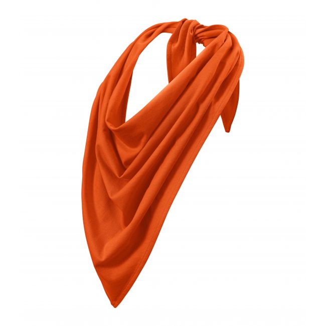 Fancy eşarfă unisex/pentru copii portocaliu