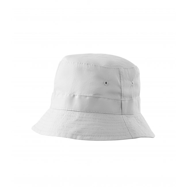 Classic pălărie unisex alb