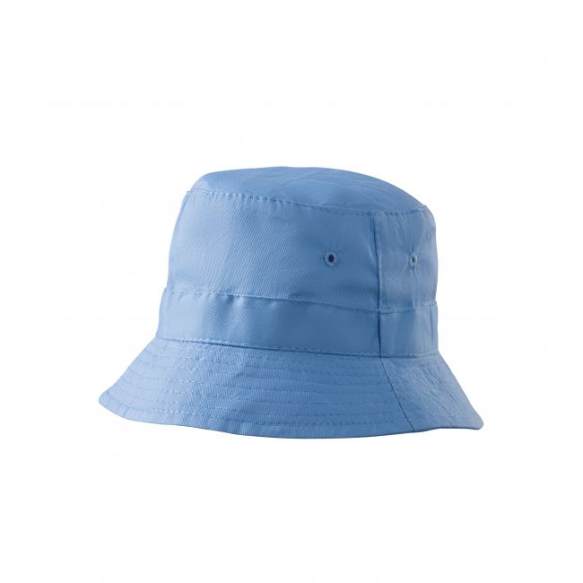 Classic pălărie unisex albastru deschis