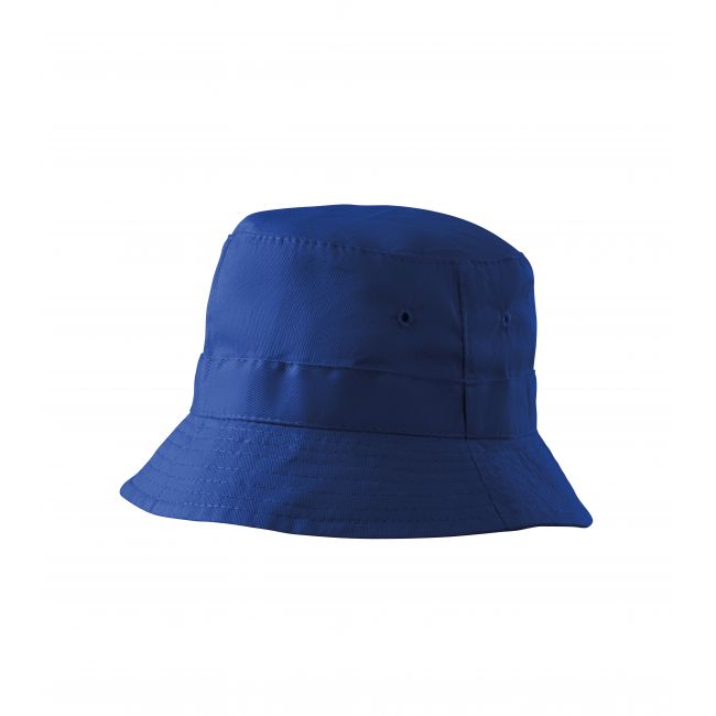 Classic pălărie unisex albastru regal