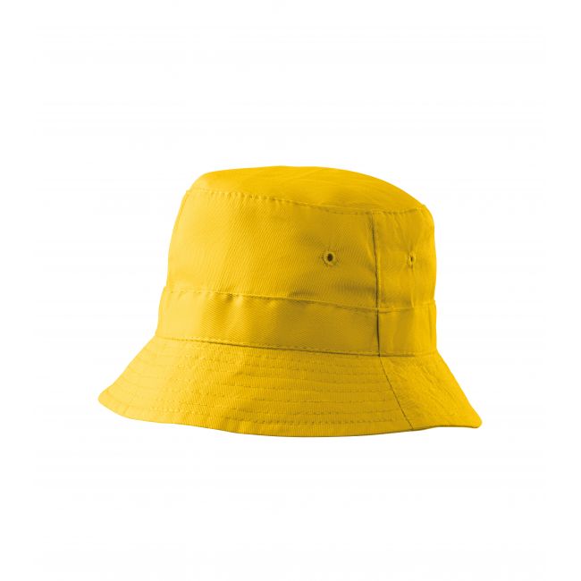 Classic pălărie unisex galben