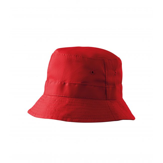 Classic pălărie unisex roşu