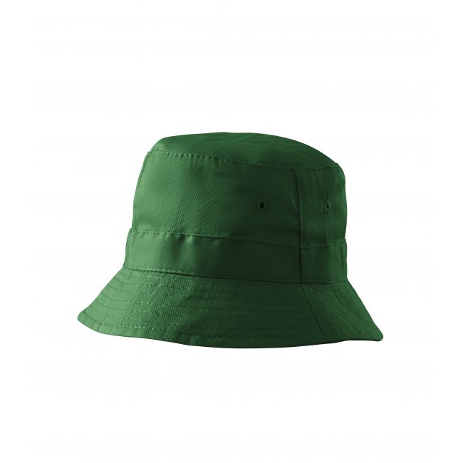 Classic pălărie unisex verde sticlă