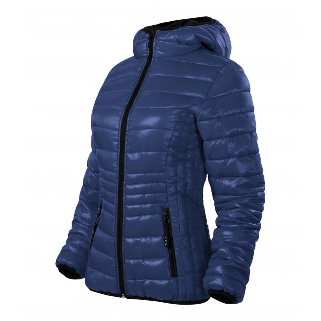 Everest jachetă pentru damă albastru marin
