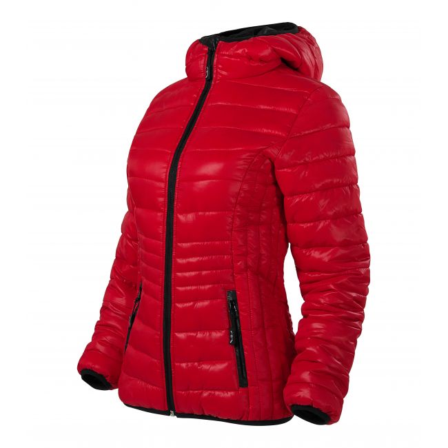 Everest jachetă pentru damă formula red