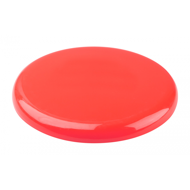 Smooth Fly Frisbee