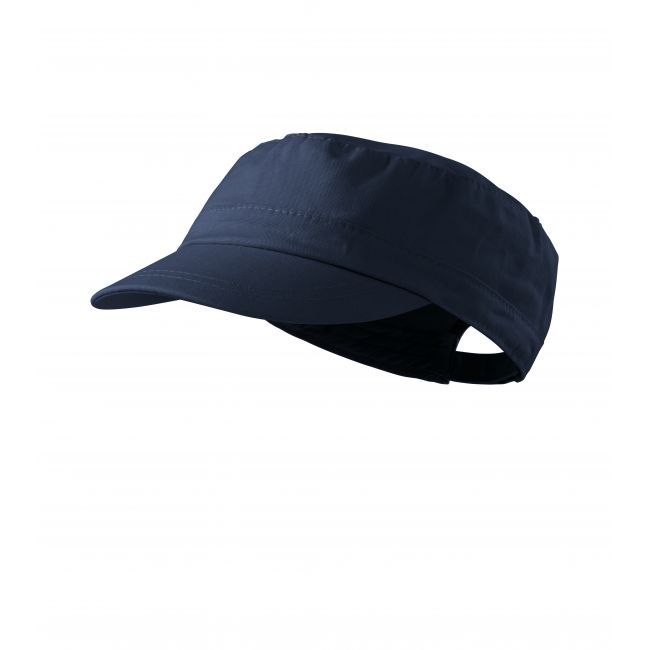 Latino şapcă unisex albastru marin