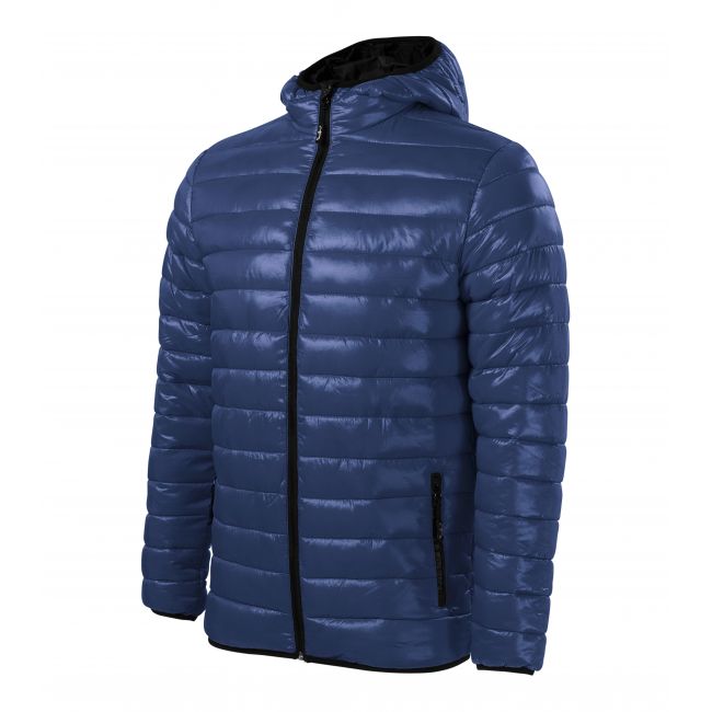 Everest jachetă pentru bărbaţi albastru marin