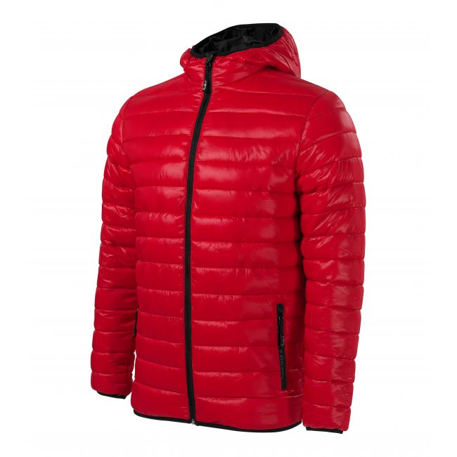Everest jachetă pentru bărbaţi formula red