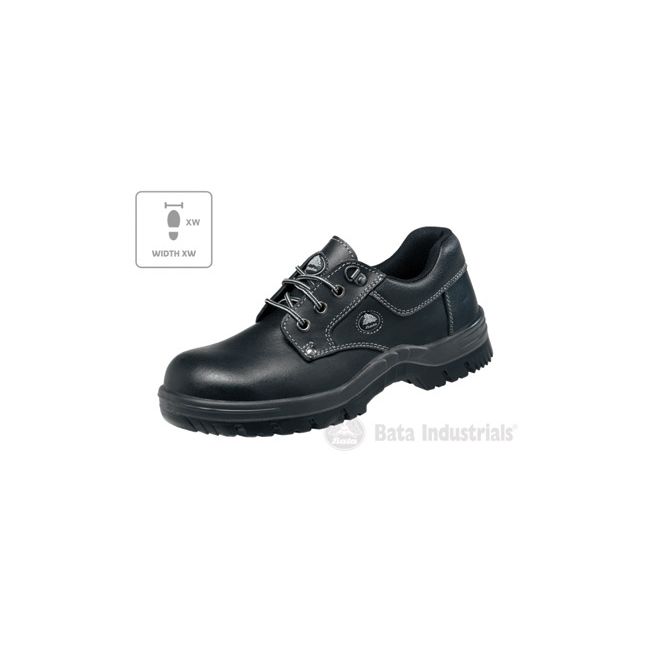 Norfolk XW pantofi unisex negru