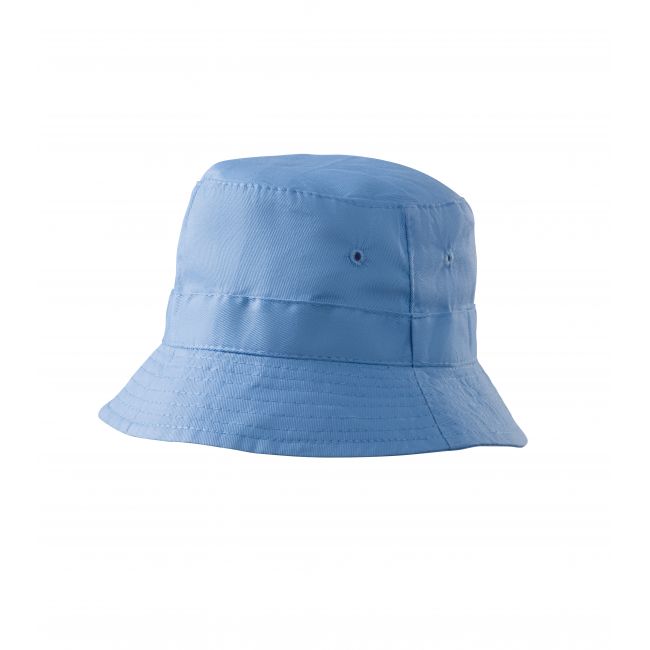 Classic Kids pălărie pentru copii albastru deschis