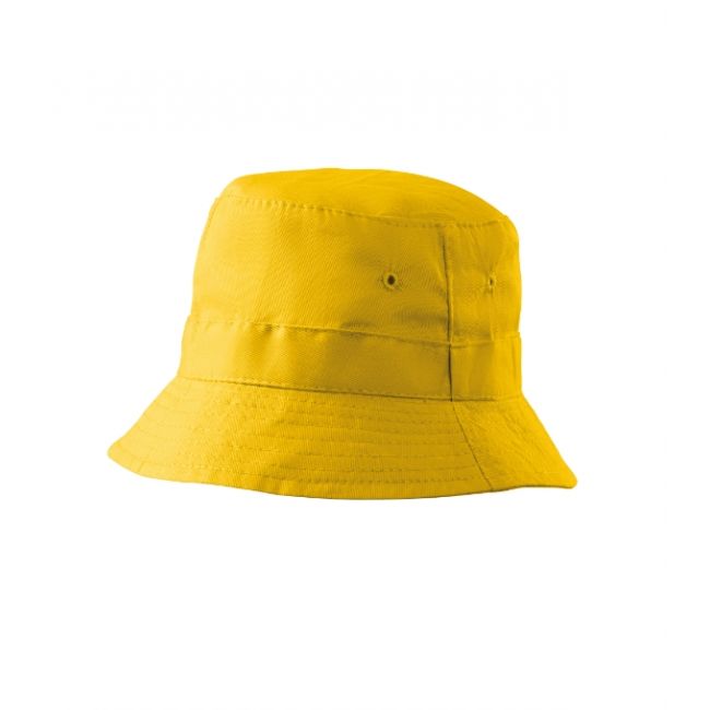 Classic Kids pălărie pentru copii galben