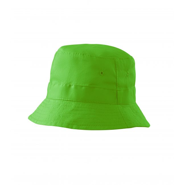 Classic Kids pălărie pentru copii verde măr